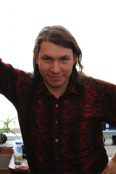 №106, Константин Рассолов, Санкт-Петербург №106, Константин Рассолов, Санкт-Петербург