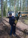 Фотография Макеева Саши