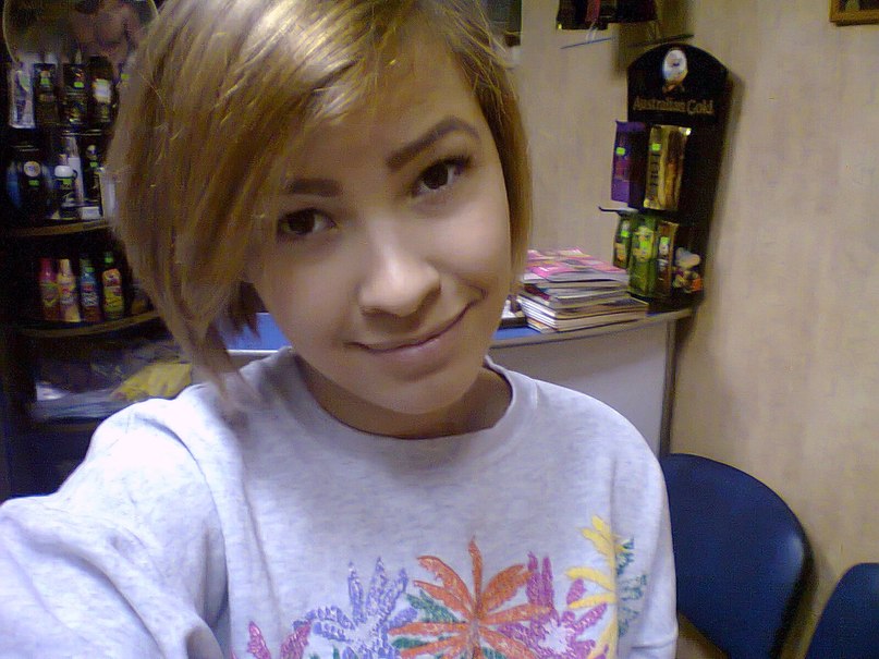 Yana Strokova | Санкт-Петербург