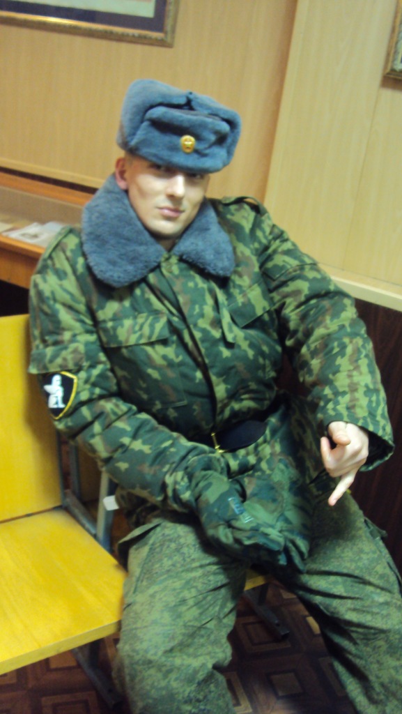 Фото профиля