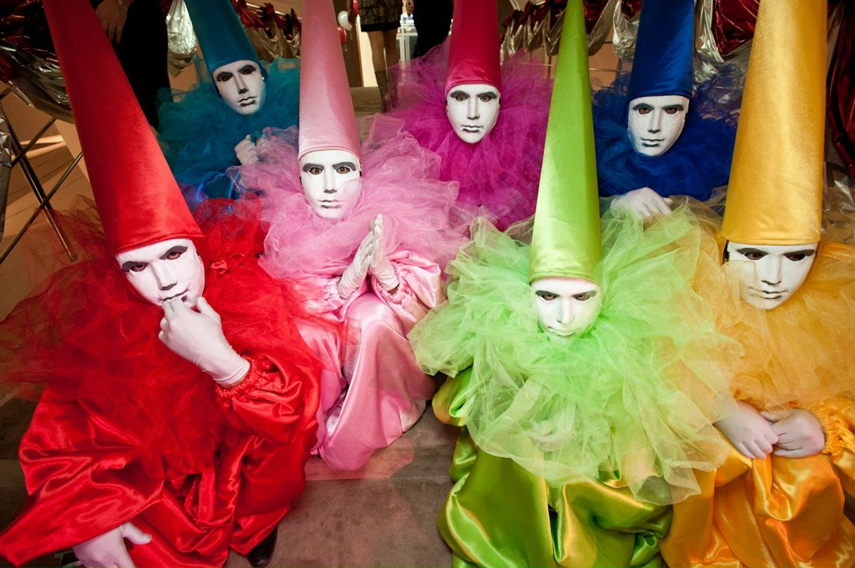 Виктория Рамазанова | Екатеринбург