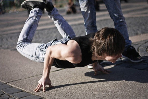 Дмитрий Макаров Владимирович | Екатеринбург