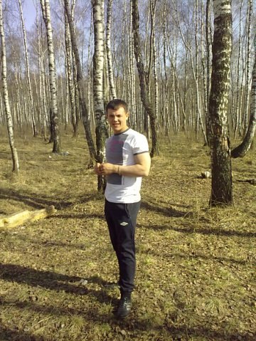 Артем Медведев | Москва