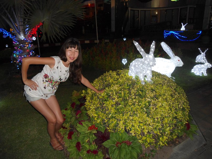 Надежда Упхосова | 