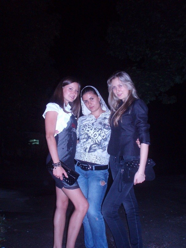 Танюшка Головач | Чернигов