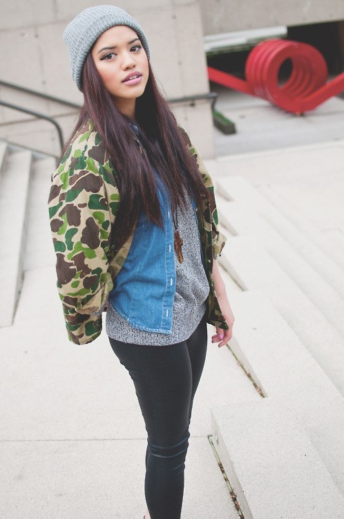 Сабина Садыкова | Санкт-Петербург