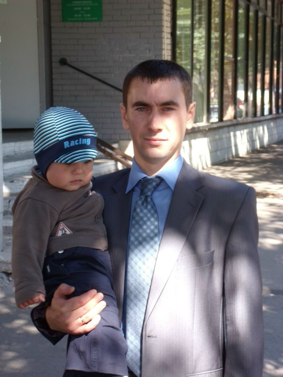 Андрей Анненков | Колпино