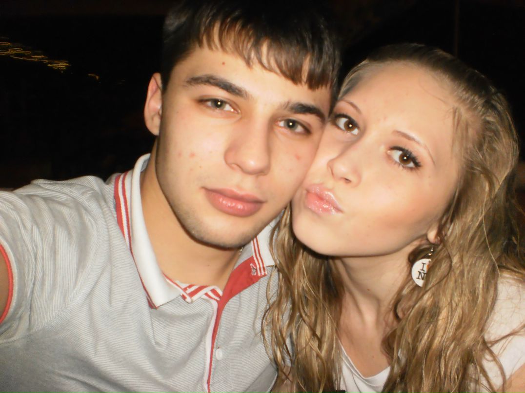 Диана Замалтдинова | Тольятти