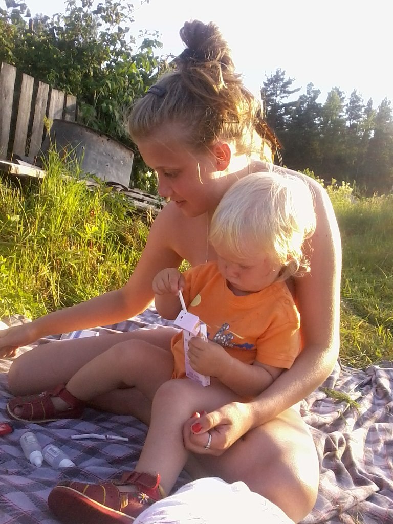 Нежданна Лучкина | Санкт-Петербург