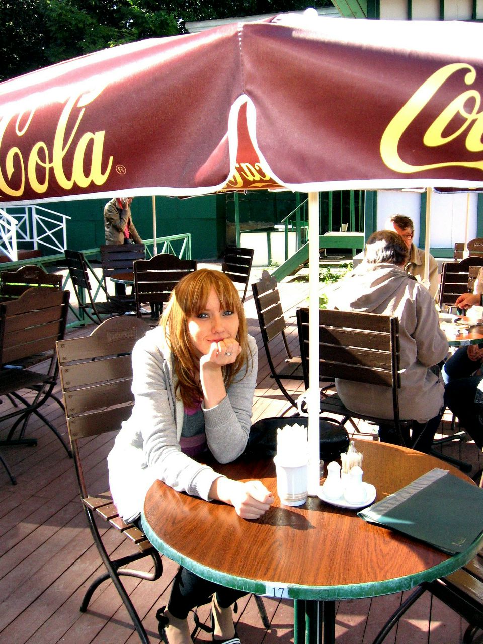 Анна Малявина | Осташков