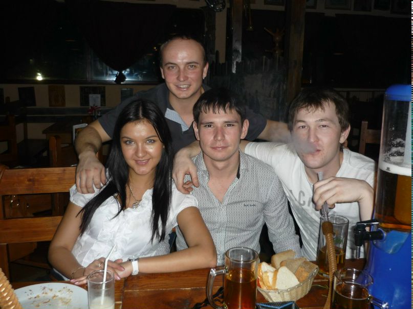 Владимир Тяпшев | Казань