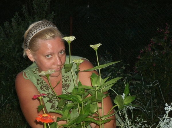 Юлия Орлова | Санкт-Петербург