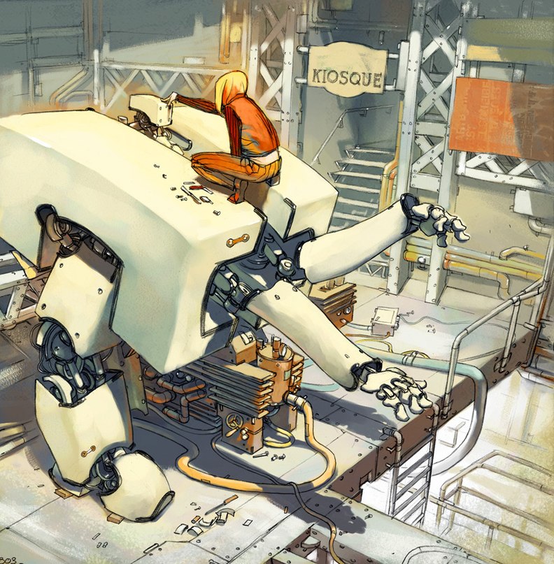 Дмитрий Хромов | Минск