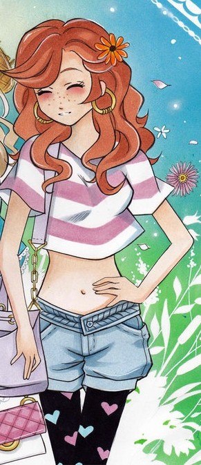 Олеся Шергина | Волгоград