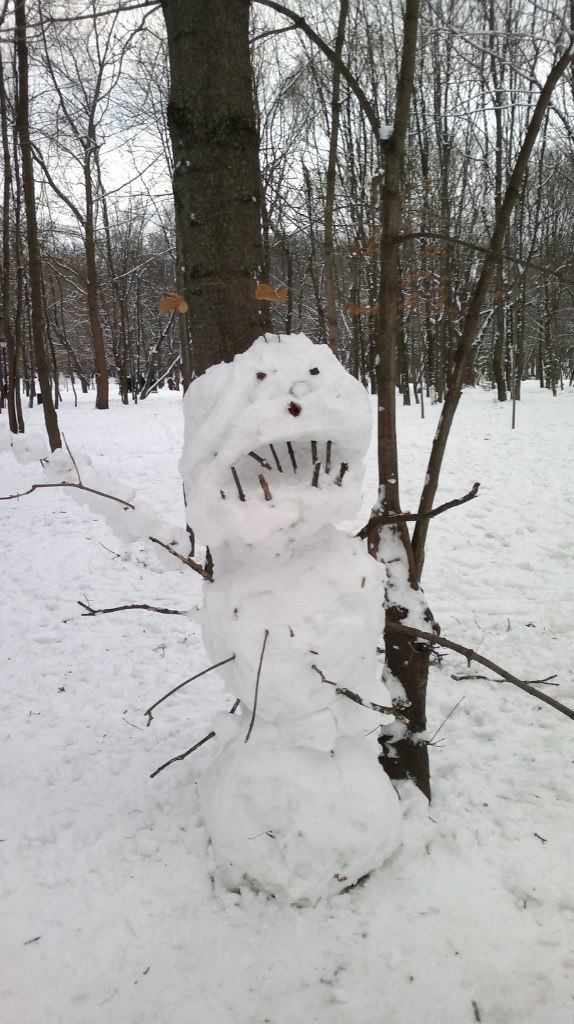Александр Алексеев | Москва