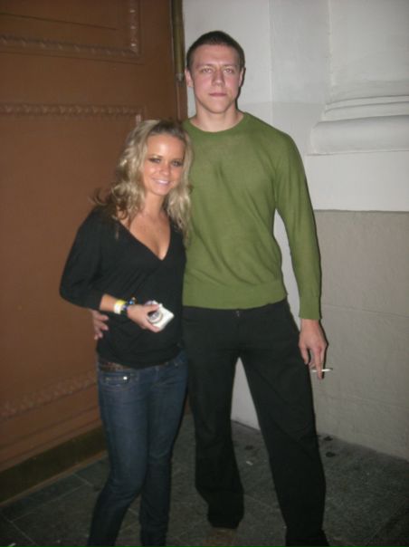 №12, Алина Хачумова, 38 лет, Москва №12, Алина Хачумова, 38 лет, Москва