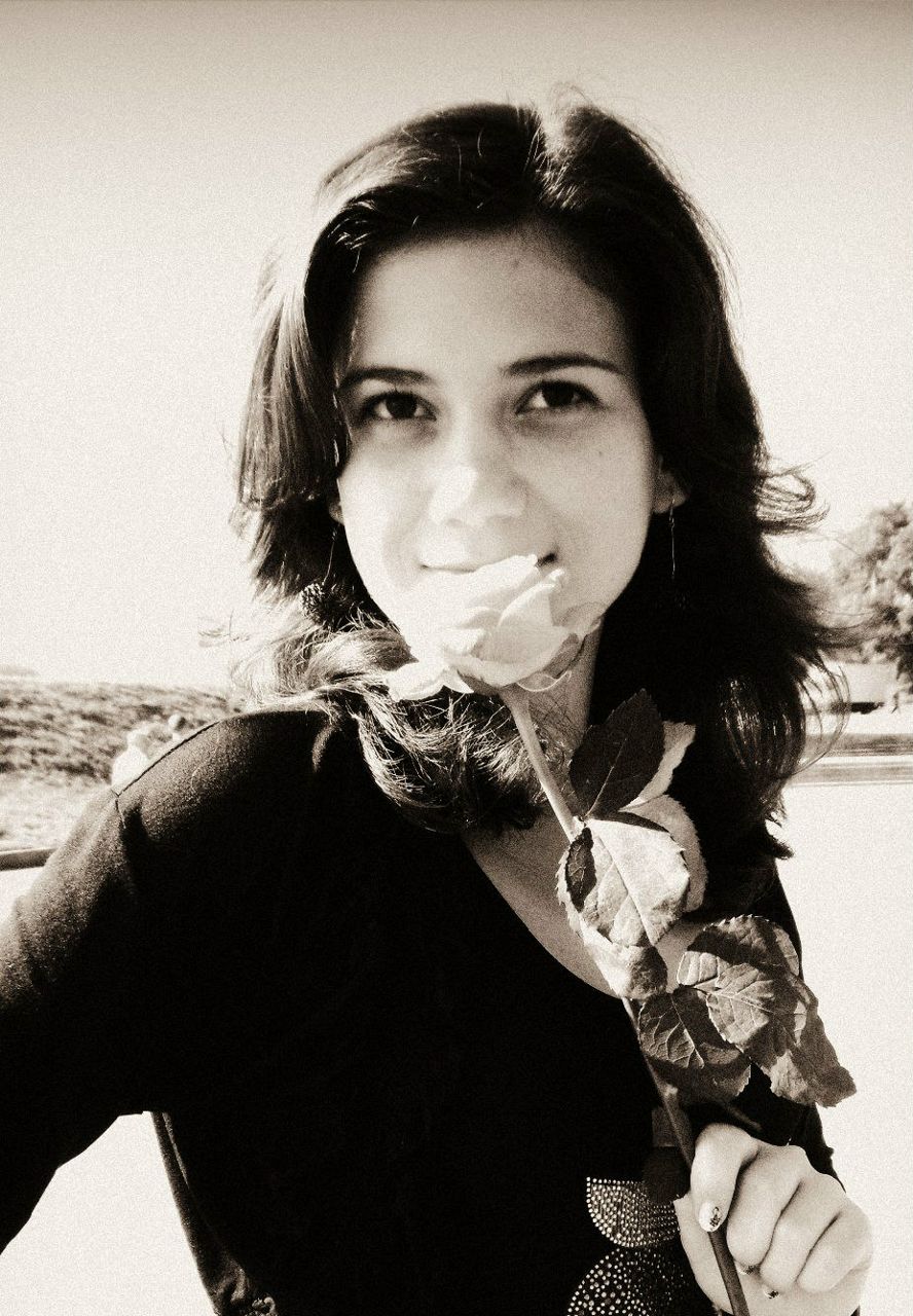 Анастасия Богатырева | Бердичев