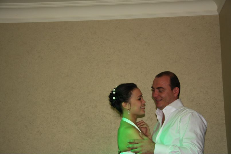 Юлия Кимадзе | Москва