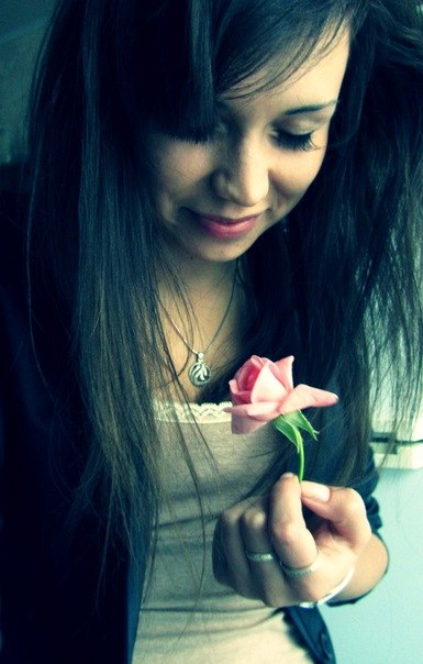 Кира Корикова | Казань