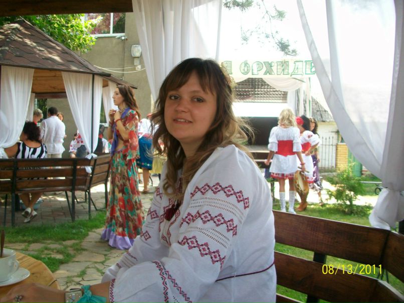 Алёна Косташ | Харьков