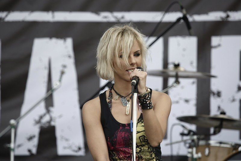 Гермиона Гренджер | New York City