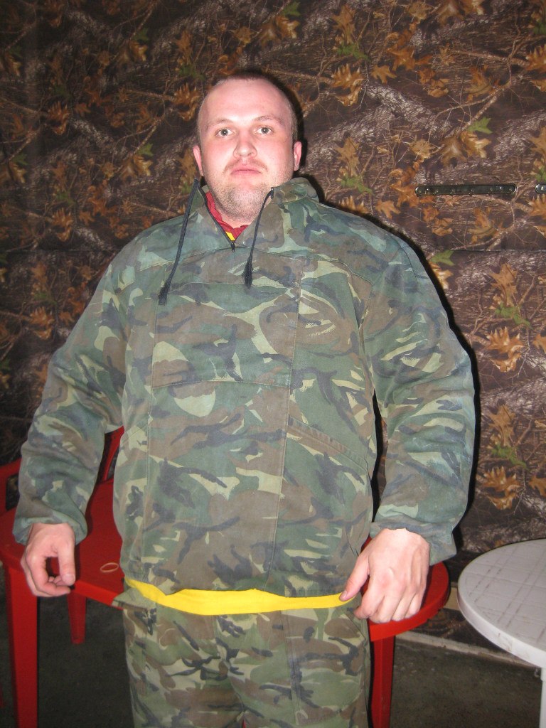 Сергей Белышев | Новосибирск