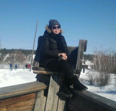 Мария Нестерева | Якутск