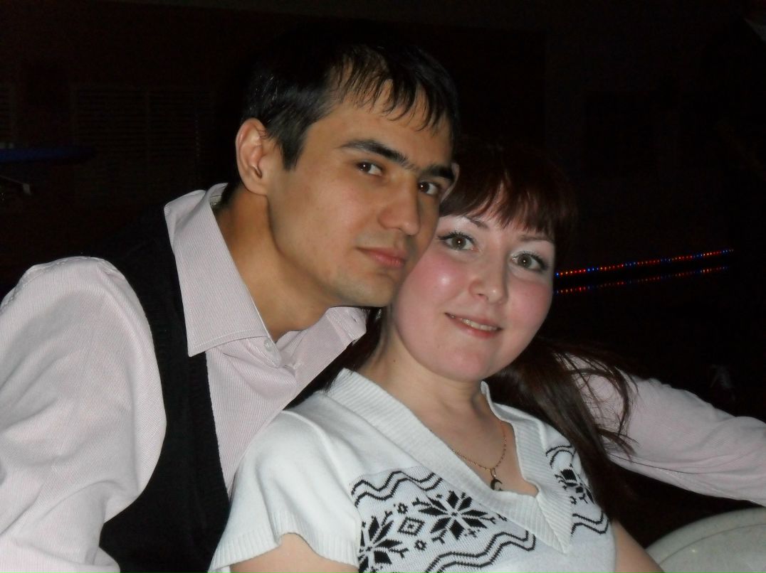 Альфина Юнусова | Стерлитамак