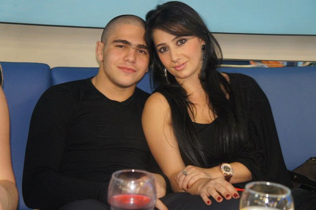 Ара Мурадян ԱՐԱԻԿ | 