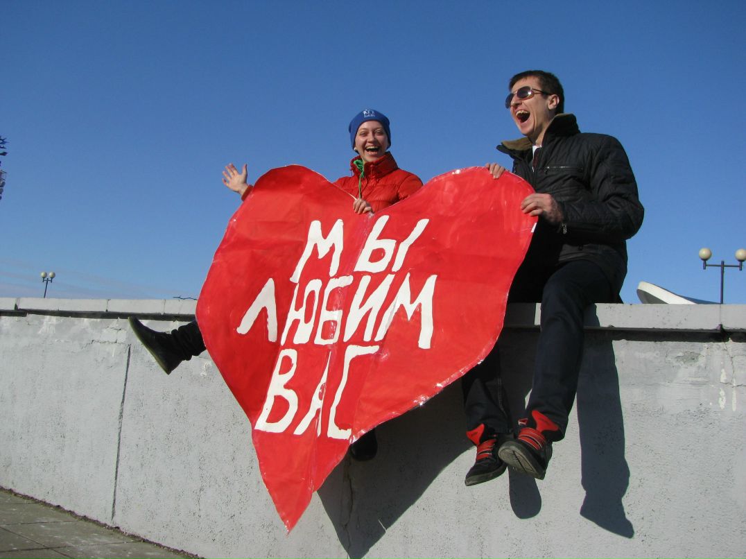 Дмитрий Скоморох | Минск