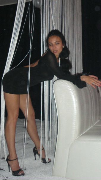 №5, Камила Мазунина, Пермь №5, Камила Мазунина, Пермь