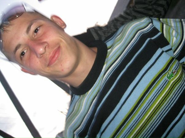 №71, Иван Телятников, 31 год, Киселевск №71, Иван Телятников, 31 год, Киселевск