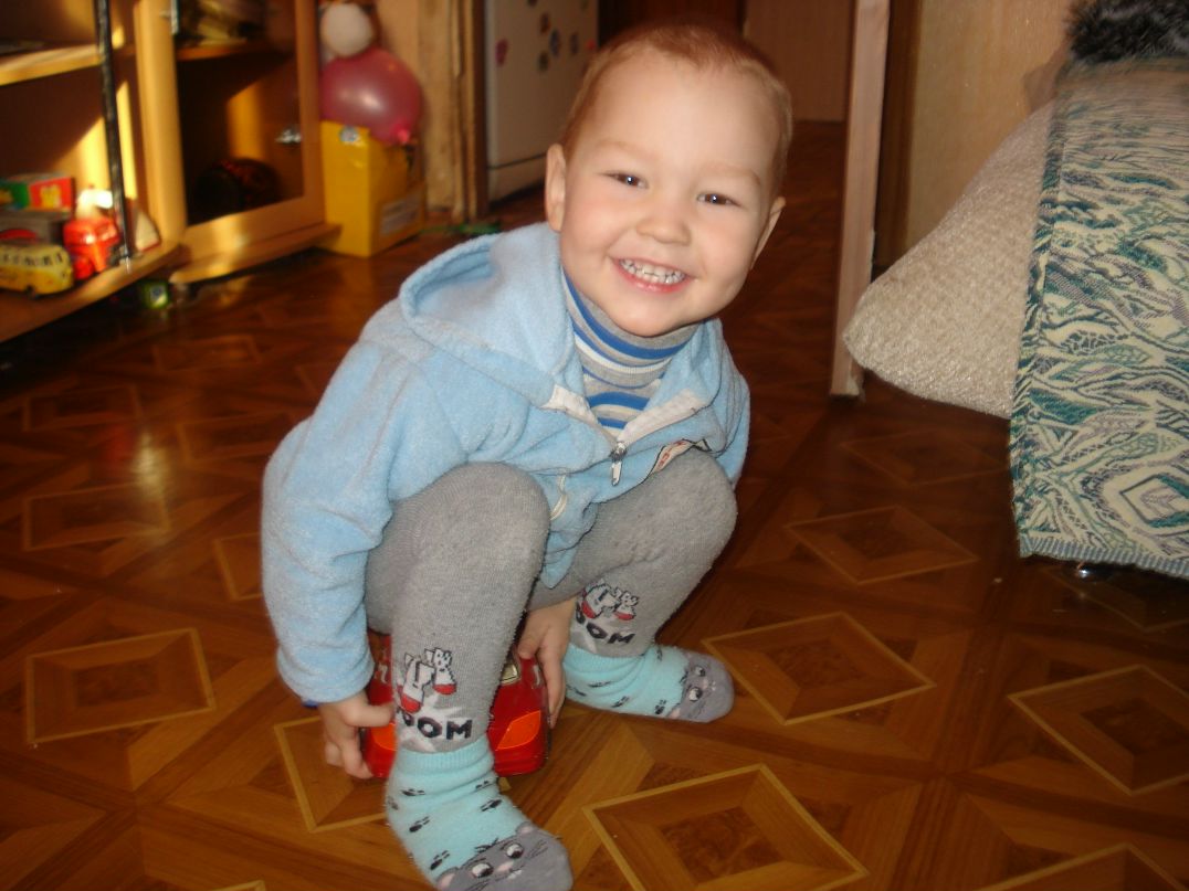 Людмила Семина | Нижний Новгород