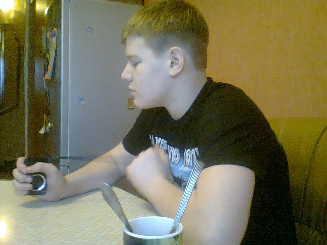 Павел Яковенко | 