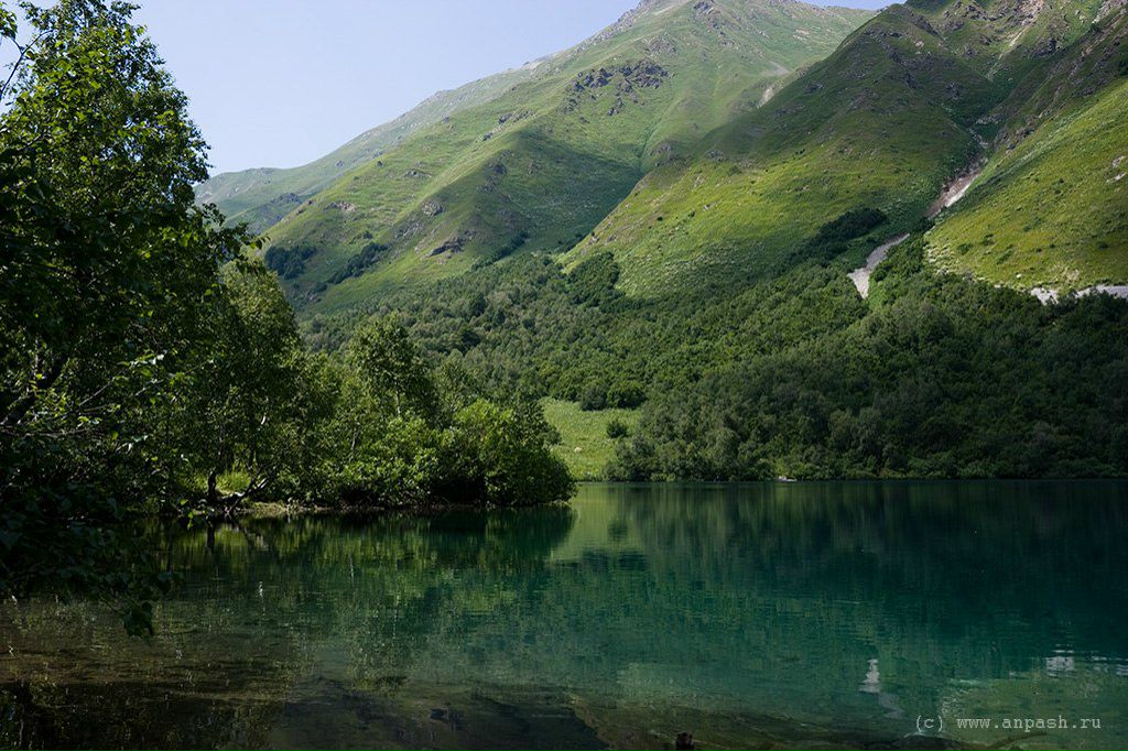 Кира Макиев | 