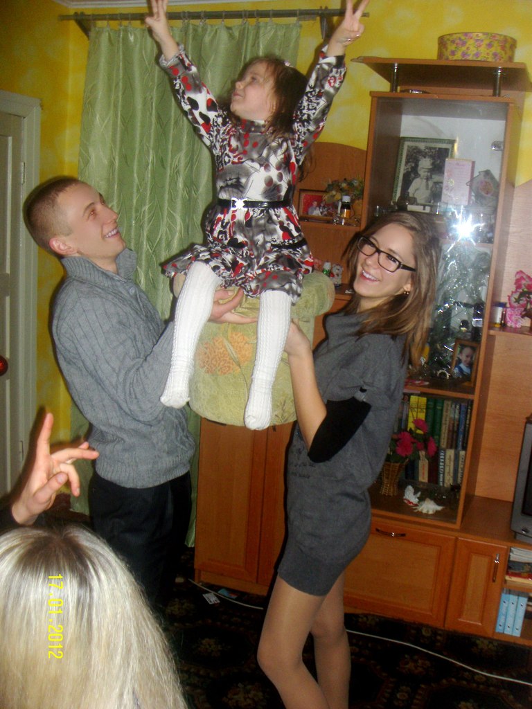 Наталья Гобжелян | Николаев