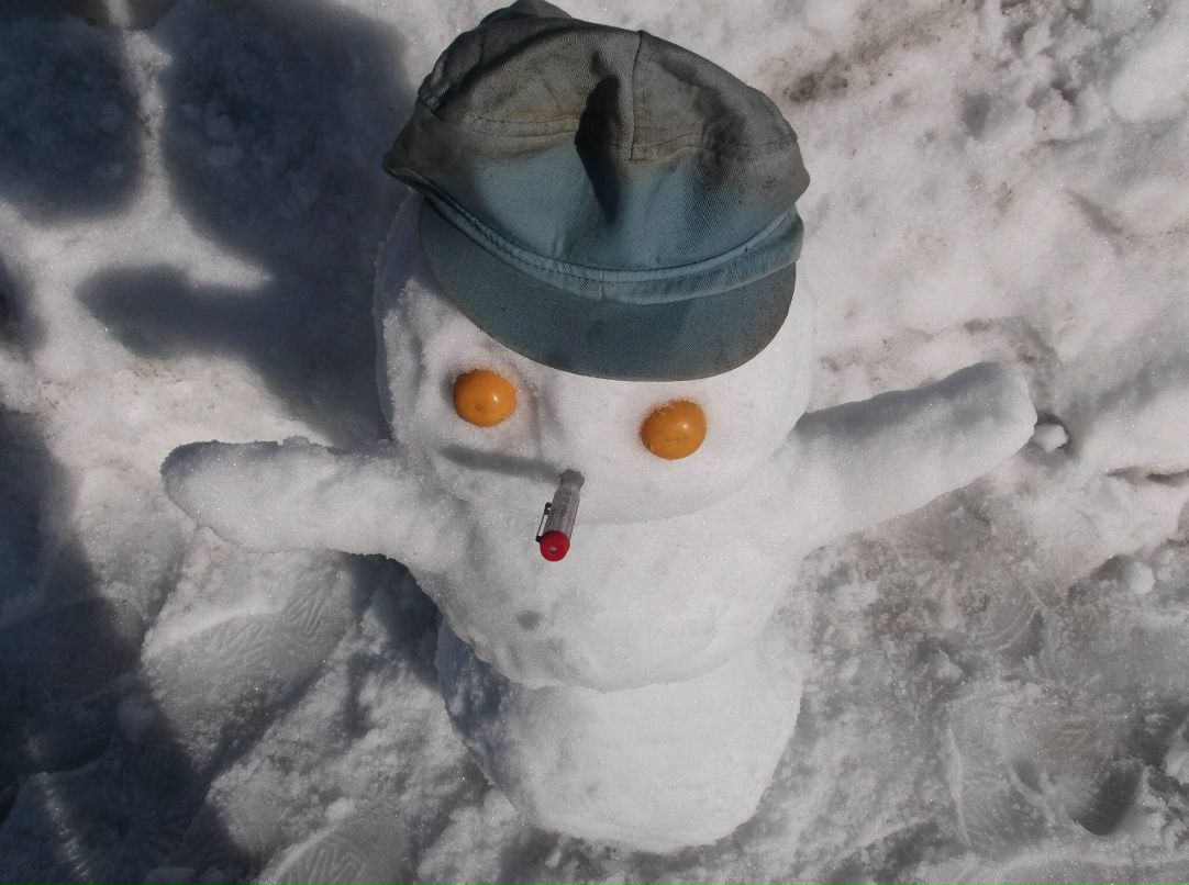 Юлия Митрофанова Юльчёна | Сегежа