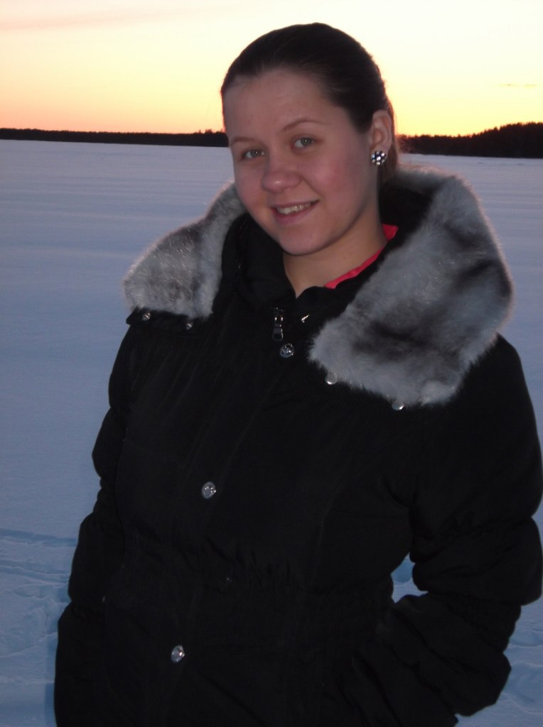 Юлия Митрофанова Юльчёна | Сегежа