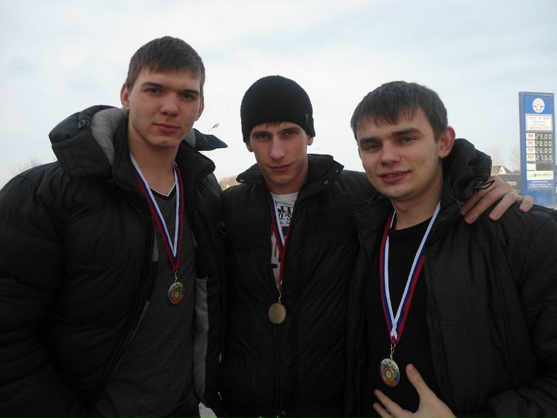 Евгений Чечерин | 