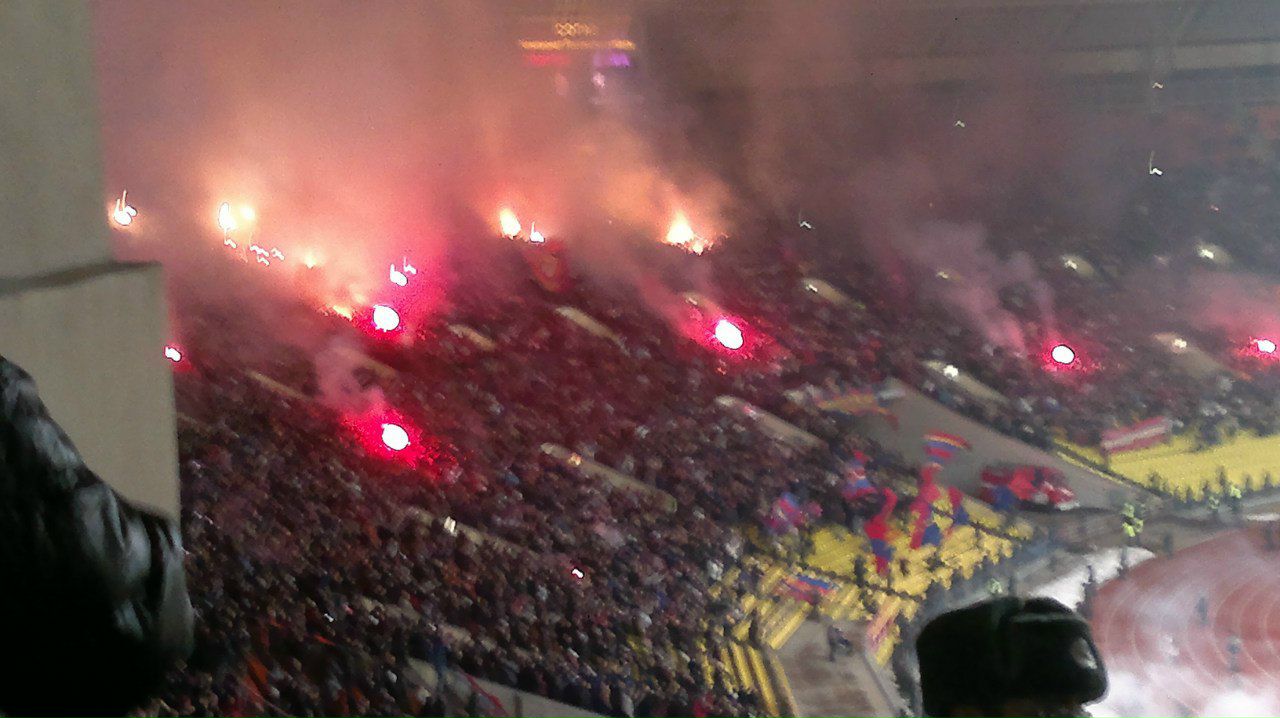 Михаил Алферьев | Москва