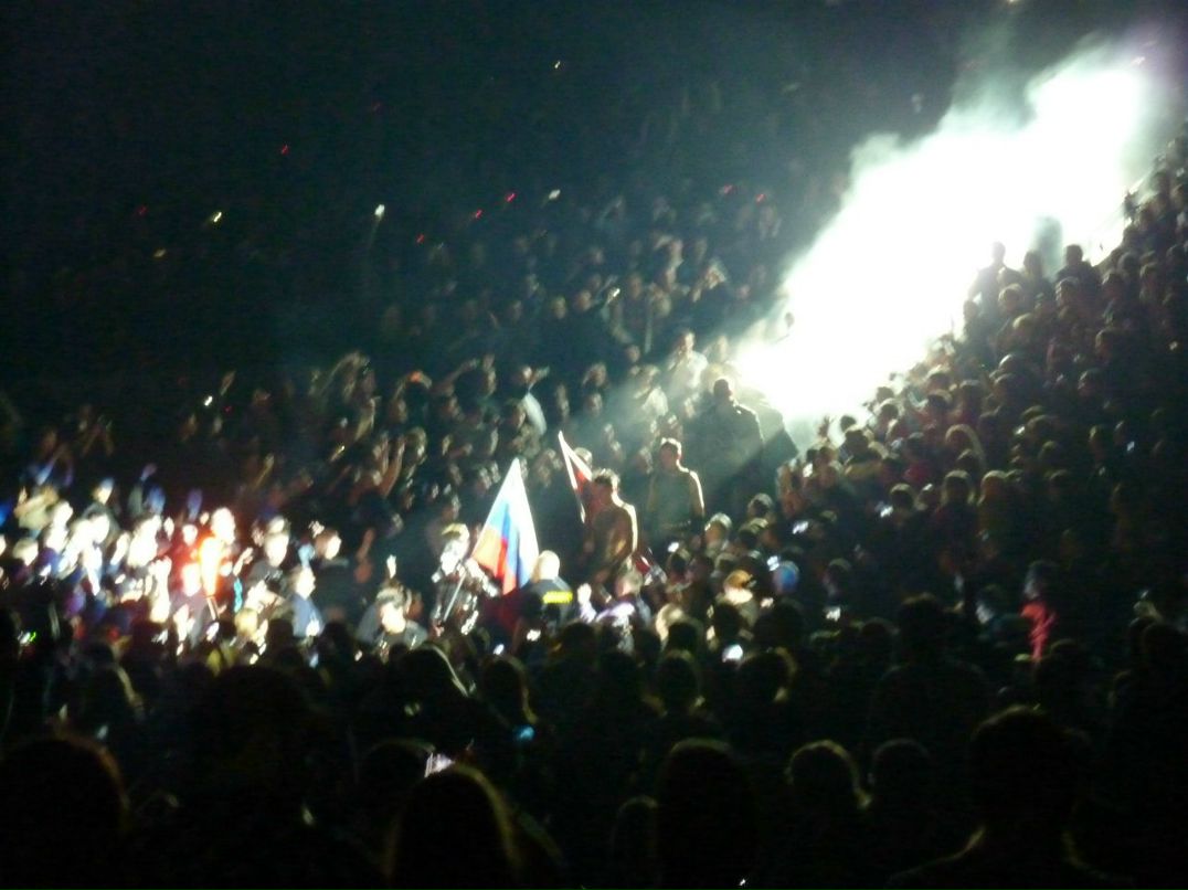 Иван Моисеев | Москва