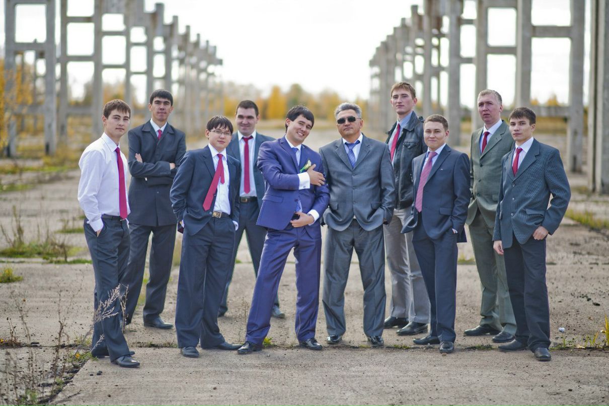 Артур Ямаев | Ижевск