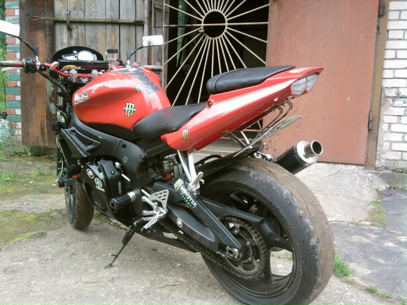 Дима Стрельцов | Санкт-Петербург