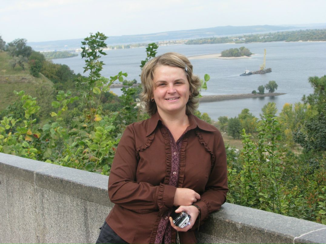 Марусик Степаненко | Мироновка