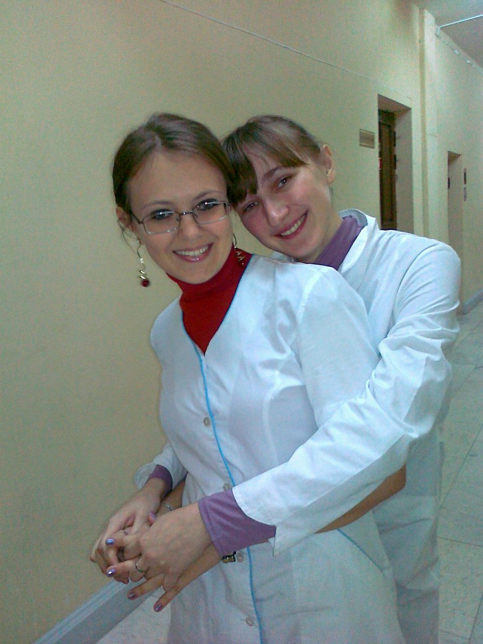 Яна Пушкина | Владимир