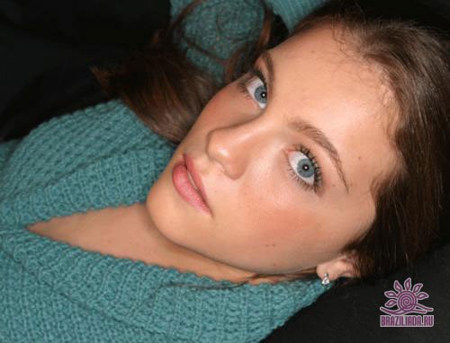 Татьяна Ларина | Москва