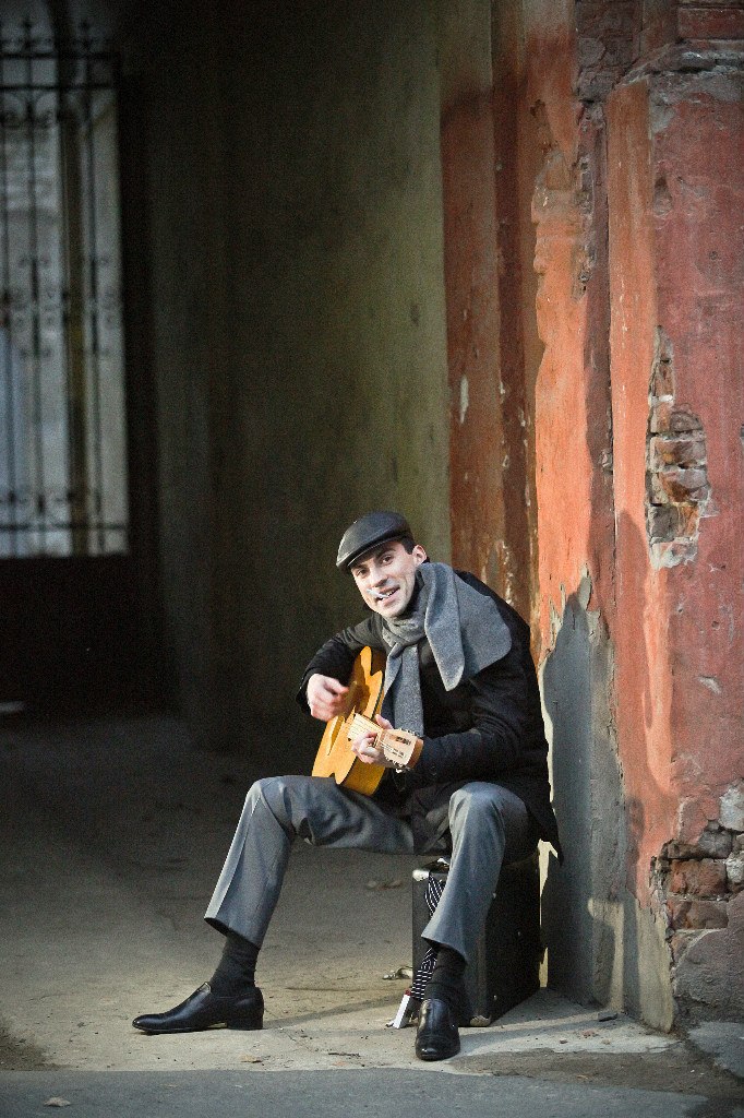 Сергей Говорков | Харьков