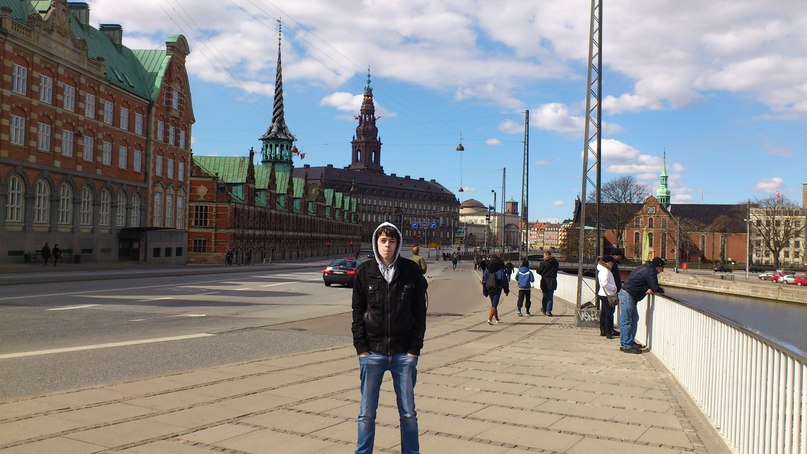 Павел Сурмач | Москва