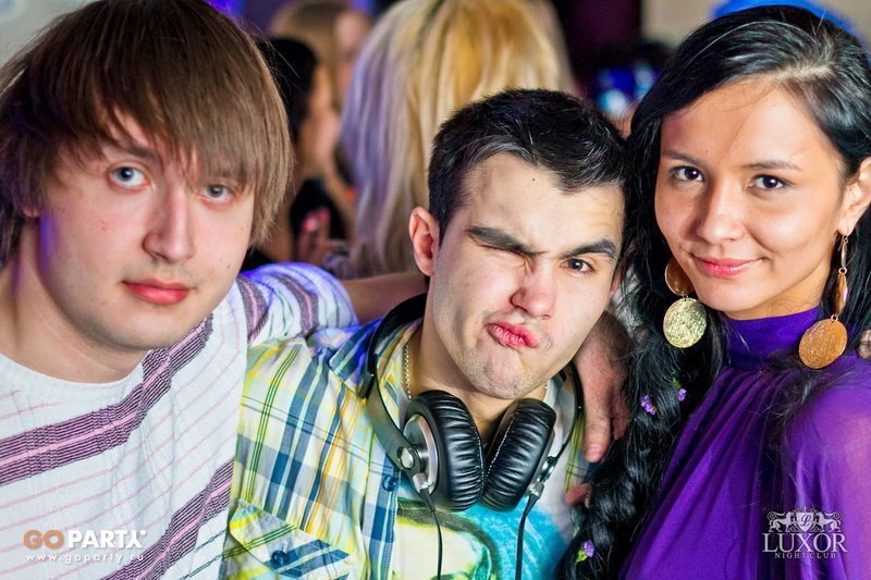 Albert Tukhvatulin محظوظ | Казань