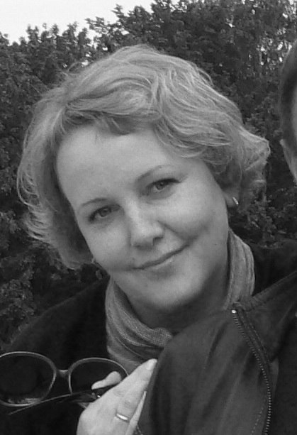 Наталья Смирнова | Вологда